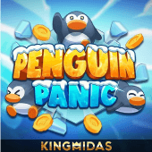 Penguin Panic Card Game at 777 Casino